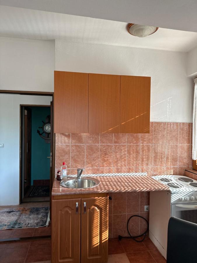 Heart Apartments Sarajevo Bagian luar foto