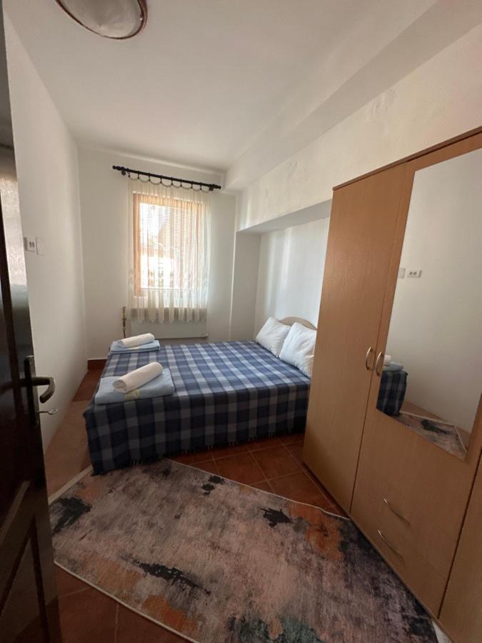 Heart Apartments Sarajevo Bagian luar foto