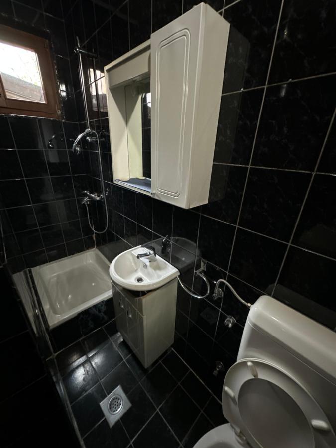 Heart Apartments Sarajevo Bagian luar foto