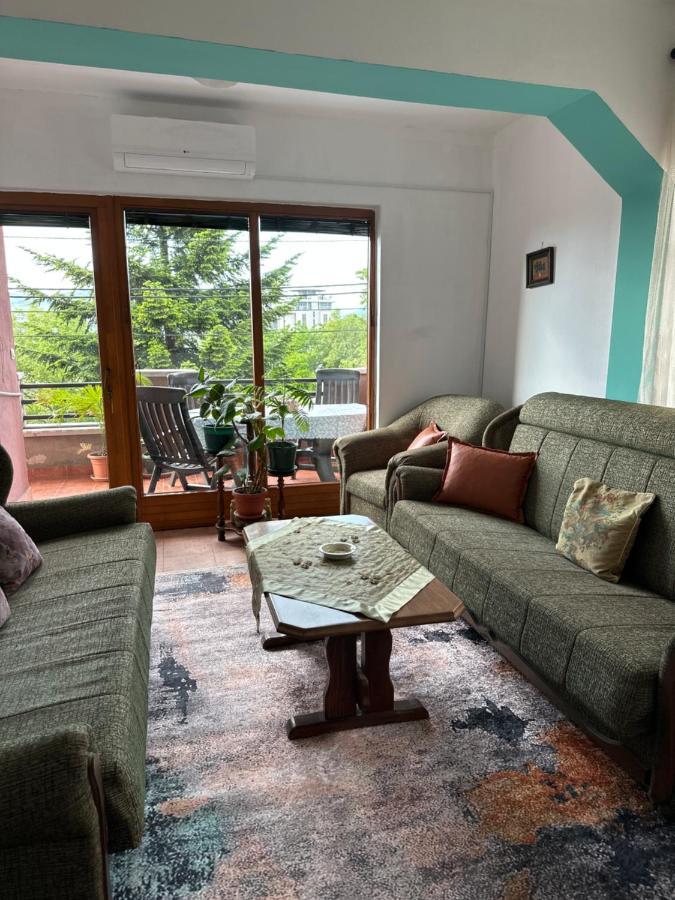 Heart Apartments Sarajevo Bagian luar foto